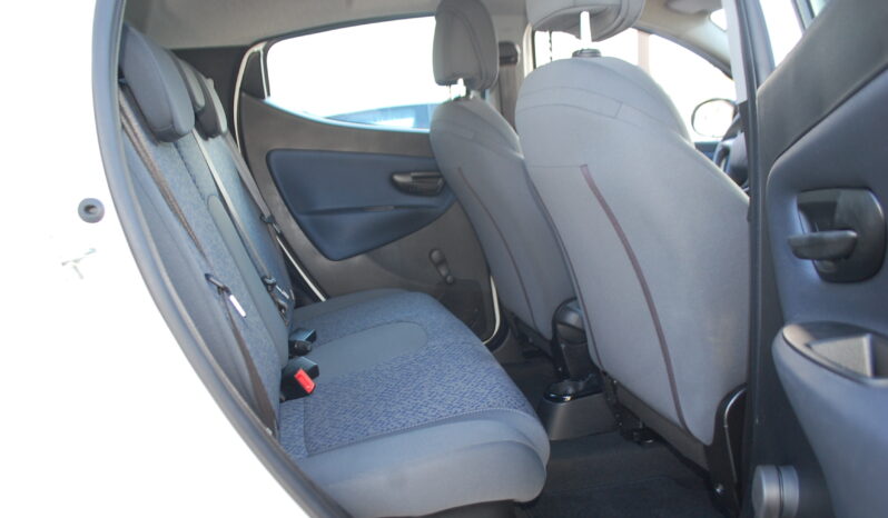 Lancia Ypsilon 1.0 firefly 70CV hybrid Oro S&S Uff Italy USB pieno