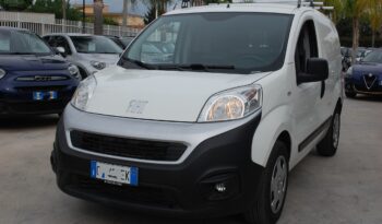Fiat Fiorino Cargo 1.3 MJT 80CV N1 SX Uff Italy USB pieno