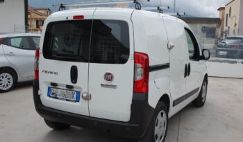Fiat Fiorino Cargo 1.3 MJT 80CV N1 SX Uff Italy USB pieno
