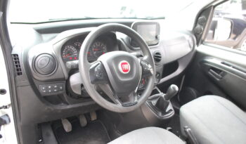 Fiat Fiorino Cargo 1.3 MJT 80CV N1 SX Uff Italy USB pieno