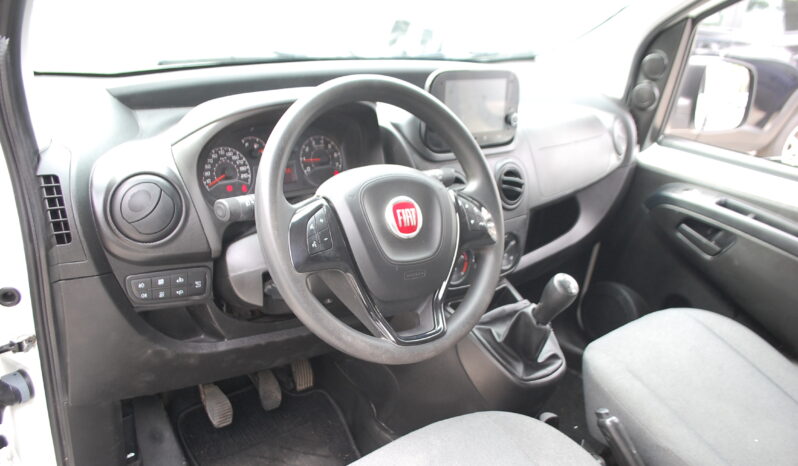 Fiat Fiorino Cargo 1.3 MJT 80CV N1 SX Uff Italy USB pieno