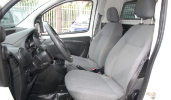 Fiat Fiorino Cargo 1.3 MJT 80CV N1 SX Uff Italy USB pieno