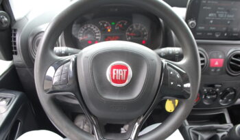 Fiat Fiorino Cargo 1.3 MJT 80CV N1 SX Uff Italy USB pieno