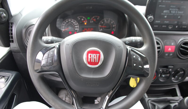 Fiat Fiorino Cargo 1.3 MJT 80CV N1 SX Uff Italy USB pieno