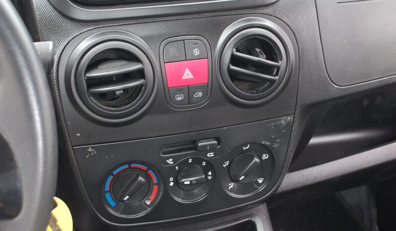 Fiat Fiorino Cargo 1.3 MJT 80CV N1 SX Uff Italy USB pieno