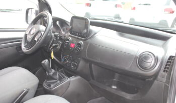 Fiat Fiorino Cargo 1.3 MJT 80CV N1 SX Uff Italy USB pieno