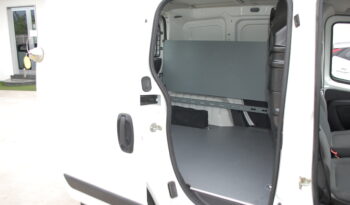 Fiat Fiorino Cargo 1.3 MJT 80CV N1 SX Uff Italy USB pieno