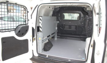 Fiat Fiorino Cargo 1.3 MJT 80CV N1 SX Uff Italy USB pieno