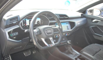 Audi Q3 Sportback 40 2.0 Tdi S line Quattro 190CV S-Tronic pieno