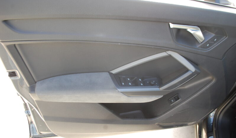 Audi Q3 Sportback 40 2.0 Tdi S line Quattro 190CV S-Tronic pieno