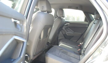 Audi Q3 Sportback 40 2.0 Tdi S line Quattro 190CV S-Tronic pieno