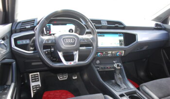 Audi Q3 Sportback 40 2.0 Tdi S line Quattro 190CV S-Tronic pieno