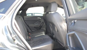 Audi Q3 Sportback 40 2.0 Tdi S line Quattro 190CV S-Tronic pieno