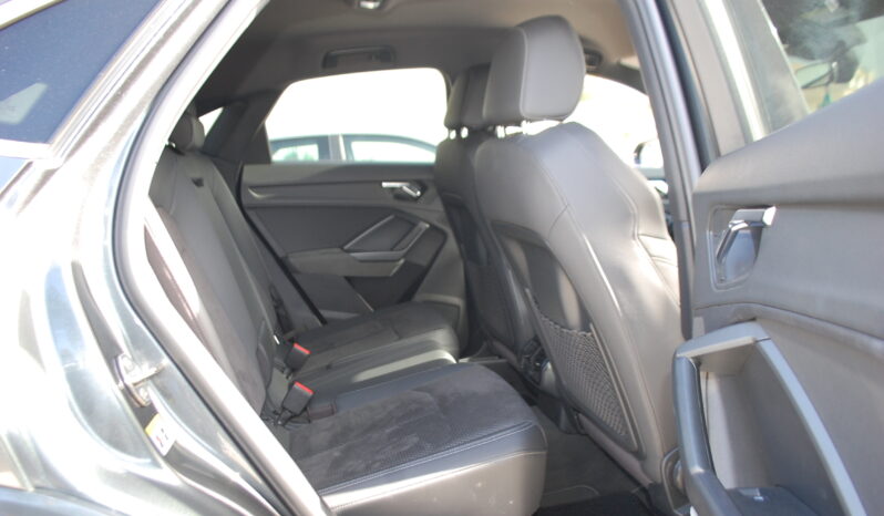 Audi Q3 Sportback 40 2.0 Tdi S line Quattro 190CV S-Tronic pieno