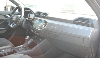 Audi Q3 Sportback 40 2.0 Tdi S line Quattro 190CV S-Tronic pieno