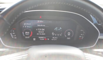 Audi Q3 Sportback 40 2.0 Tdi S line Quattro 190CV S-Tronic pieno