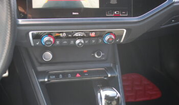 Audi Q3 Sportback 40 2.0 Tdi S line Quattro 190CV S-Tronic pieno