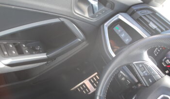 Audi Q3 Sportback 40 2.0 Tdi S line Quattro 190CV S-Tronic pieno