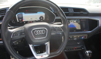 Audi Q3 Sportback 40 2.0 Tdi S line Quattro 190CV S-Tronic pieno