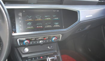 Audi Q3 Sportback 40 2.0 Tdi S line Quattro 190CV S-Tronic pieno