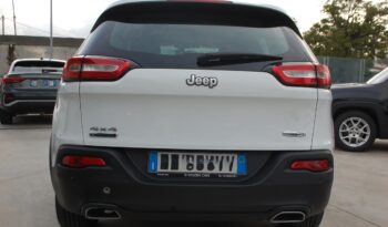 Jeep Cherokee 2.0 mjt II Longitude 4wd active drive I 170cv auto pieno