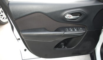 Jeep Cherokee 2.0 mjt II Longitude 4wd active drive I 170cv auto pieno