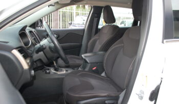 Jeep Cherokee 2.0 mjt II Longitude 4wd active drive I 170cv auto pieno