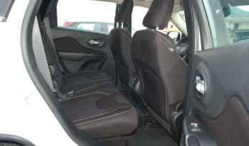 Jeep Cherokee 2.0 mjt II Longitude 4wd active drive I 170cv auto pieno