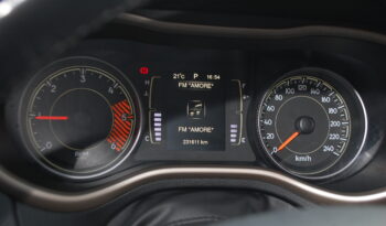 Jeep Cherokee 2.0 mjt II Longitude 4wd active drive I 170cv auto pieno