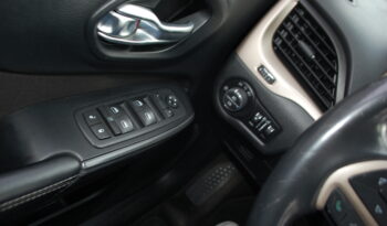 Jeep Cherokee 2.0 mjt II Longitude 4wd active drive I 170cv auto pieno