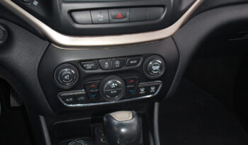 Jeep Cherokee 2.0 mjt II Longitude 4wd active drive I 170cv auto pieno