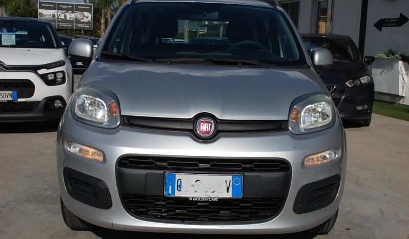 Fiat Panda 1.2 Easy 69CV S&S Uff Italy Unico Proprietario pieno