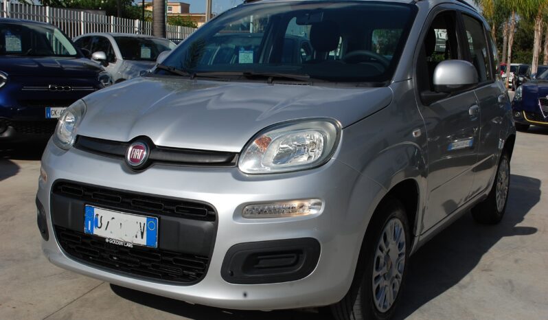 Fiat Panda 1.2 Easy 69CV S&S Uff Italy Unico Proprietario pieno