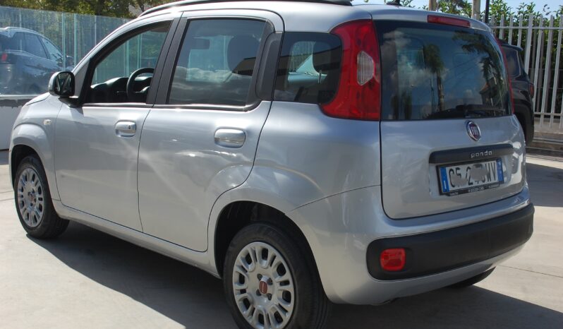 Fiat Panda 1.2 Easy 69CV S&S Uff Italy Unico Proprietario pieno