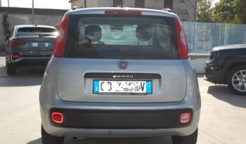 Fiat Panda 1.2 Easy 69CV S&S Uff Italy Unico Proprietario pieno