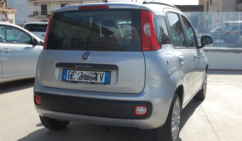Fiat Panda 1.2 Easy 69CV S&S Uff Italy Unico Proprietario pieno