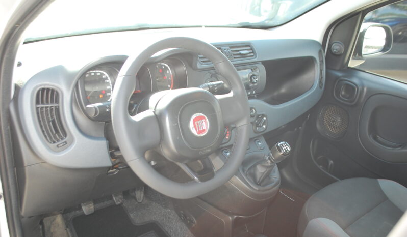 Fiat Panda 1.2 Easy 69CV S&S Uff Italy Unico Proprietario pieno