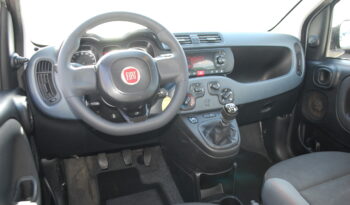 Fiat Panda 1.2 Easy 69CV S&S Uff Italy Unico Proprietario pieno