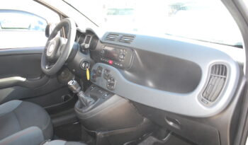 Fiat Panda 1.2 Easy 69CV S&S Uff Italy Unico Proprietario pieno