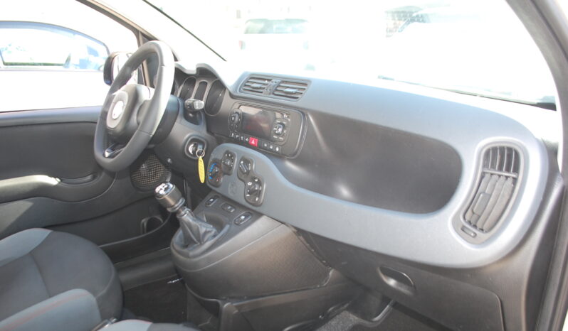 Fiat Panda 1.2 Easy 69CV S&S Uff Italy Unico Proprietario pieno