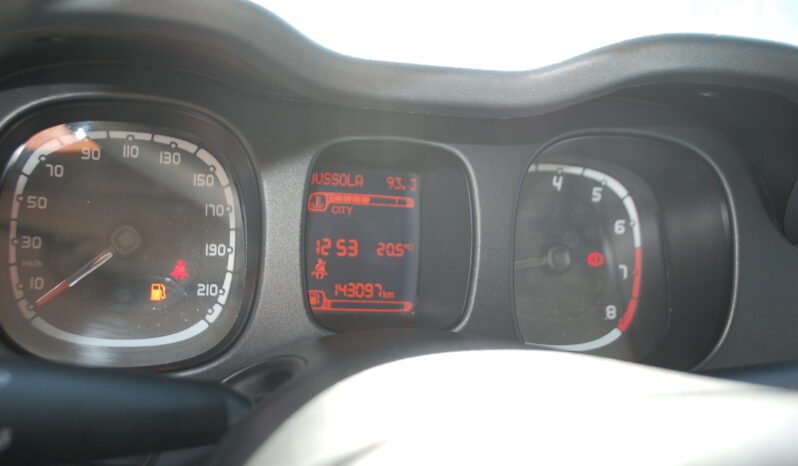 Fiat Panda 1.2 Easy 69CV S&S Uff Italy Unico Proprietario pieno