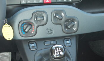 Fiat Panda 1.2 Easy 69CV S&S Uff Italy Unico Proprietario pieno