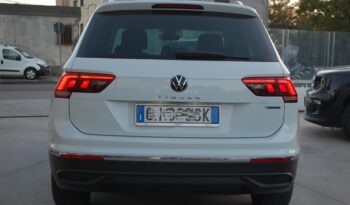Volkswagen Tiguan 2.0 tdi Elegance 150CV DSG 4Motion Uff Italy Led pieno