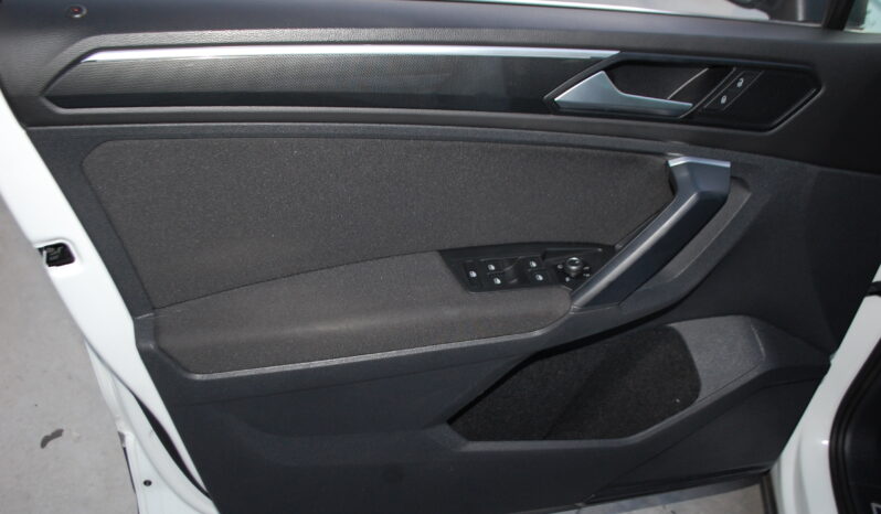 Volkswagen Tiguan 2.0 tdi Elegance 150CV DSG 4Motion Uff Italy Led pieno