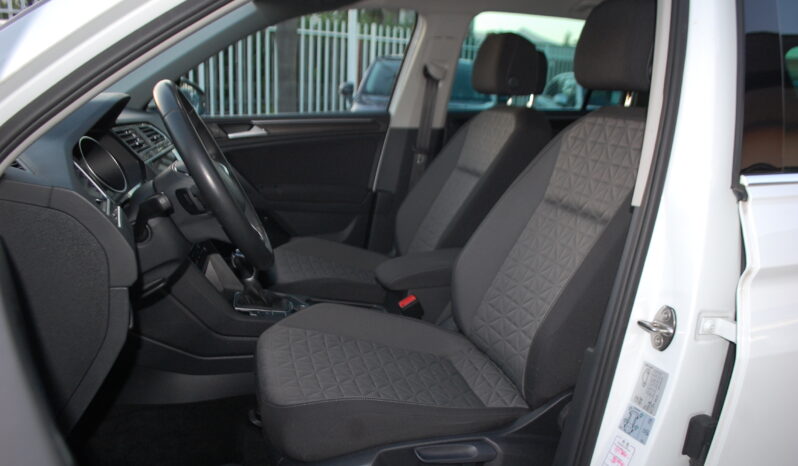 Volkswagen Tiguan 2.0 tdi Elegance 150CV DSG 4Motion Uff Italy Led pieno