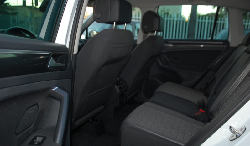 Volkswagen Tiguan 2.0 tdi Elegance 150CV DSG 4Motion Uff Italy Led pieno