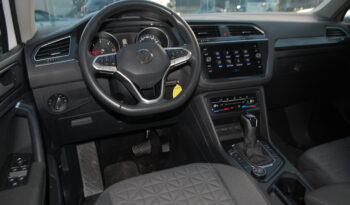Volkswagen Tiguan 2.0 tdi Elegance 150CV DSG 4Motion Uff Italy Led pieno