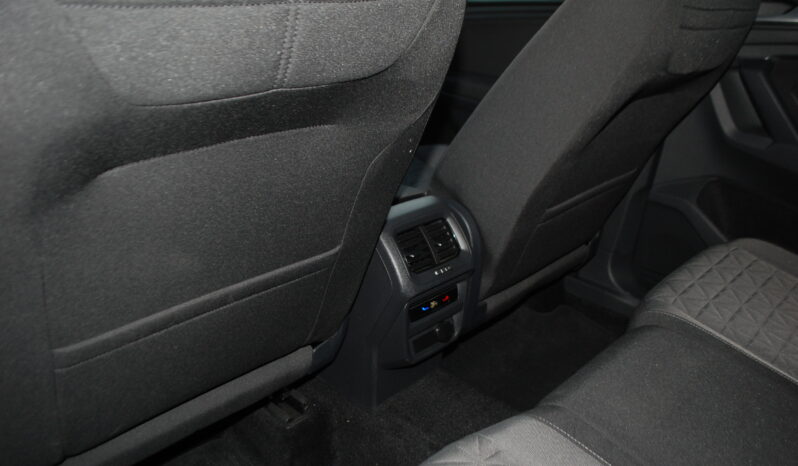 Volkswagen Tiguan 2.0 tdi Elegance 150CV DSG 4Motion Uff Italy Led pieno