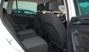 Volkswagen Tiguan 2.0 tdi Elegance 150CV DSG 4Motion Uff Italy Led pieno