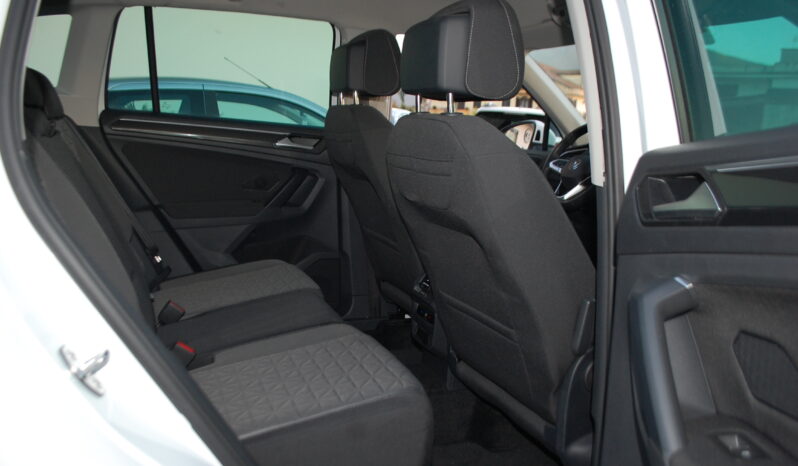 Volkswagen Tiguan 2.0 tdi Elegance 150CV DSG 4Motion Uff Italy Led pieno